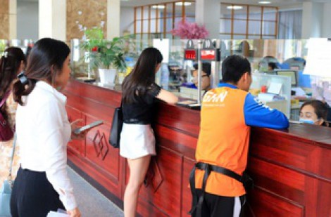 Cách tích hợp thông tin người phụ thuộc vào VNeID