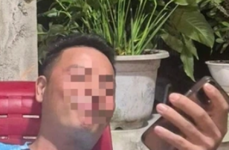 Cái kết không ngờ từ thói quen xem clip vài chục giây