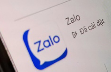 ”Cắm” cả tài khoản Facebook, Zalo cá nhân để… vay tiền