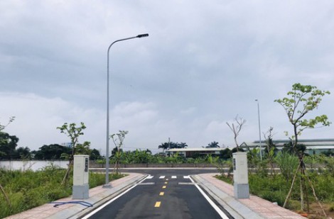 Cấm phân lô 5 huyện ngoại thành TP.HCM là chưa phù hợp với quy định của luật Nhà ở