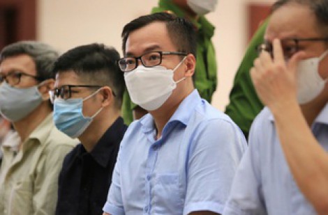 Cán bộ gây thất thoát, lãng phí có thể lãnh án 20 năm tù?