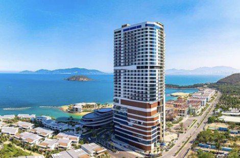 Căn hộ condotel bị 'thay tên đổi họ'?