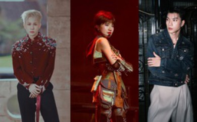 Cần mạnh tay hơn trong việc xử lý nghệ sĩ 'lệch chuẩn văn hóa'