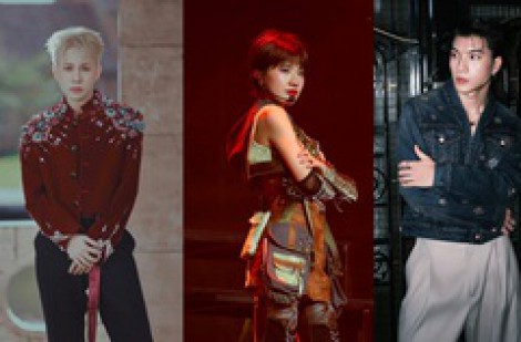 Cần mạnh tay hơn trong việc xử lý nghệ sĩ 'lệch chuẩn văn hóa'