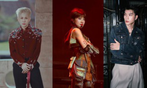 Cần mạnh tay hơn trong việc xử lý nghệ sĩ 'lệch chuẩn văn hóa'