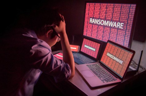Cần “rào chắn” bảo vệ tài sản cho doanh nghiệp trước tấn công ransomware