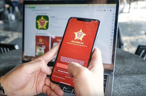 Cẩn thận trò lừa 'cập nhật dữ liệu'