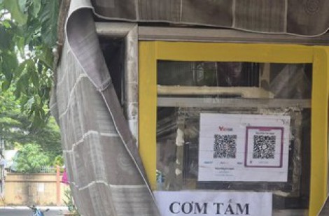 Cẩn thận với những chiêu lừa qua mã QR