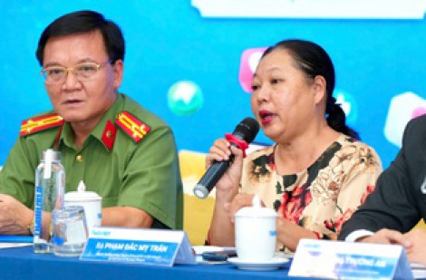 Cẩn trọng từng bài đăng, lượt chia sẻ trên mạng xã hội