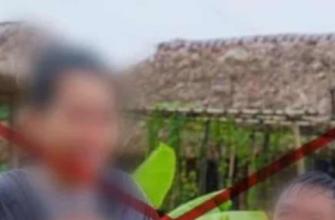 Cần xử phạt những người tung hình ảnh giả 'câu view' từ bão, lũ