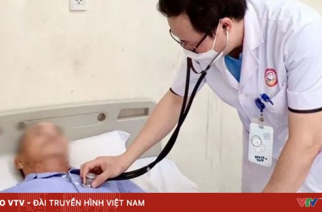 Cảnh báo ngộ độc do uống nhầm dầu hoả