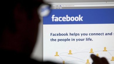 Cảnh báo tài khoản Facebook bị mạo danh tràn lan