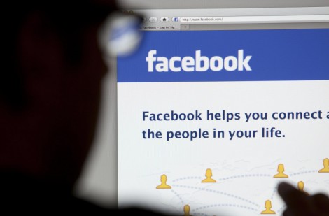 Cảnh báo tài khoản Facebook nhiều người bị mạo danh tràn lan