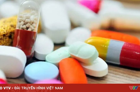 Cảnh báo thuốc giả Theophylline 200mg