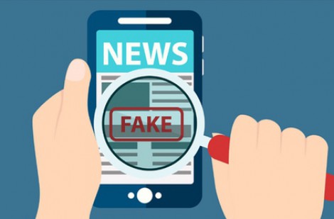 Cảnh giác với nạn lợi dụng AI phát tán tin giả