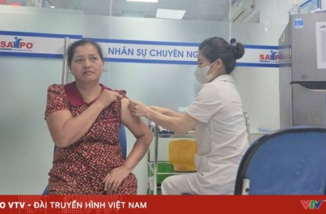 Cao Bằng: Miễn phí tiêm vaccine và trợ giá huyết thanh kháng uốn ván cho người dân sau bão, lũ
