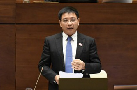 Cao tốc Gia Nghĩa - Chơn Thành có thể thông xe vào năm 2026