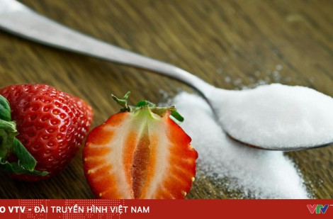 Cắt giảm đường có lợi thế nào cho cho sức khỏe?