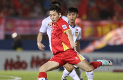 Cầu thủ Malaysia bất ngờ lo sợ khi sắp đối đầu đội tuyển Việt Nam, vì sao?