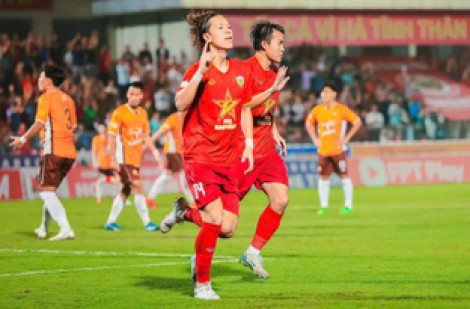 Cầu thủ Việt kiều sẽ giúp U.22 Việt Nam cao hơn và khỏe hơn