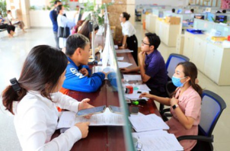 Cha mẹ bao nhiêu tuổi mới được tính là người phụ thuộc giảm trừ gia cảnh?