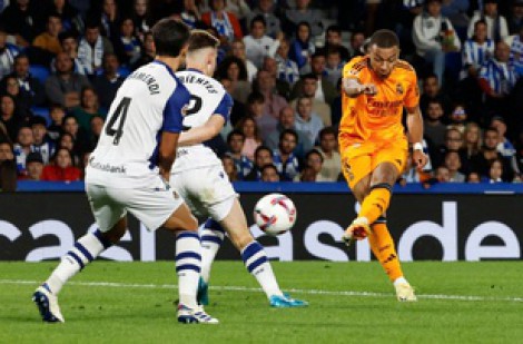 Champions League bắt đầu kỷ nguyên mới