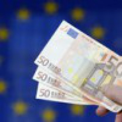 Châu Âu có thể thoát suy thoái kinh tế