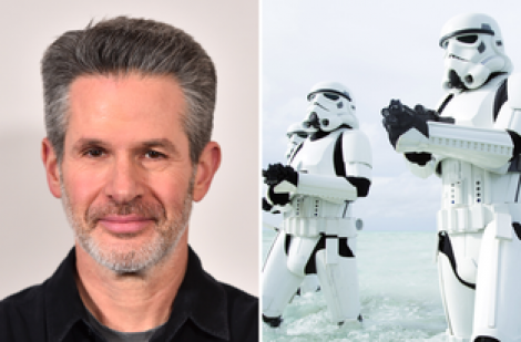 ”Chiến tranh giữa các vì sao” hồi sinh, phần mới do nhà sản xuất 'Deadpool' cầm trịch