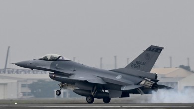Chính quyền Biden thông qua việc bán máy bay chiến đấu F-16 cho Thổ Nhĩ Kỳ