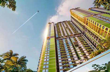 Chính thức ra mắt Risa by La Pura, tòa tháp thiết kế dành cho trẻ em