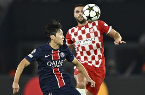 Chờ Bayern kéo dài kỷ lục ở Champions League