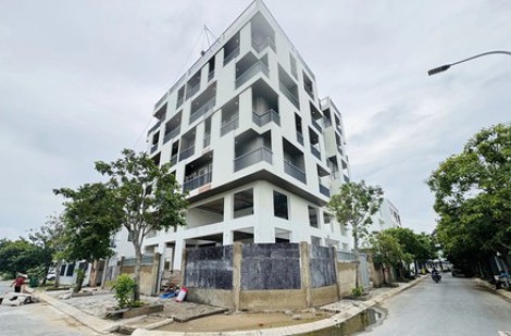 Cho thuê nhà phải lập doanh nghiệp