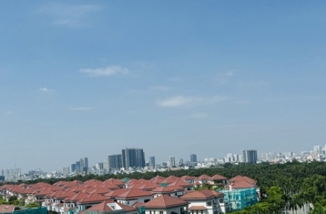 Choáng: Căn hộ chung cư 500 triệu đồng/m2, biệt thự lên tới 750 tỉ đồng/căn