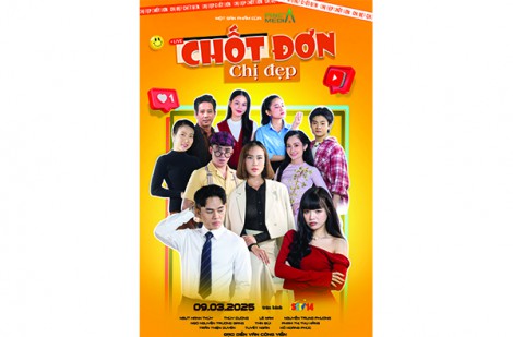 Chốt đơn chị đẹp – khi thương trường trở thành chiến trường của sắc đẹp và mưu lược