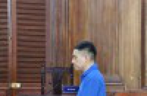 Chủ mưu vụ cướp tiền Bitcoin trên cao tốc bị đề nghị tù chung thân