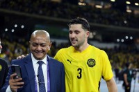 Chủ tịch FIFA có đến Malaysia cũng không phải để cứu FAM!