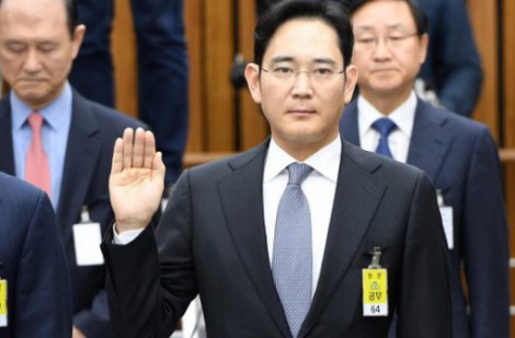 Chủ tịch Samsung trắng án: Kỳ vọng sự trở lại mạnh mẽ