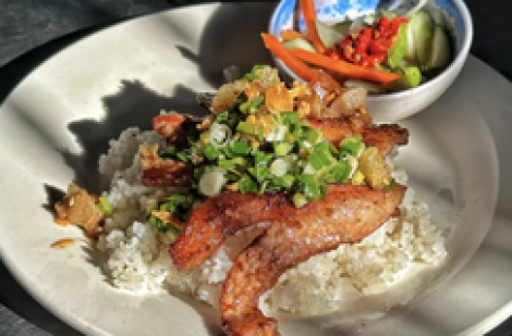 Chùm tour ẩm thực mới của TP.HCM có gì hấp dẫn khách du lịch?
