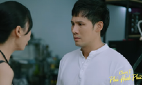 Chúng ta phải hạnh phúc - Tập 27: Bình bị vợ ép nhận tội dù không ngoại tình