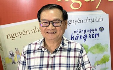 Chuỗi các sự kiện phong phú Ngày sách và văn hóa đọc Việt Nam