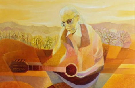 Chuỗi sự kiện kỷ niệm 100 năm ngày sinh nhạc sĩ Phan Huỳnh Điểu