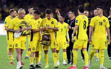 Chuyên gia Malaysia: ‘FAM như nhân viên làm việc vặt, FIFA chắc chắn không thay đổi án phạt’