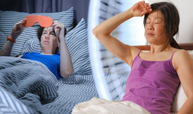 Chuyên gia khuyên: Buổi sáng kiểm tra ga trải giường và gối để phát hiện sớm triệu chứng cảnh báo ung thư