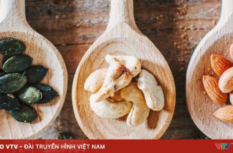 Chuyên gia tiết lộ loại khoáng chất làm giàm nguy cơ mắc bệnh Alzheimer và Parkinson