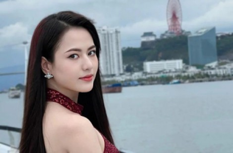 Cô gái… khổ nhất trong phim 'Độc đạo'