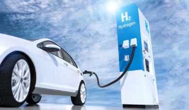 Cơ hội nào cho ô tô sử dụng nhiên liệu hydrogen tại Việt Nam?