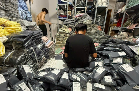 Có nên nghỉ việc công ty để bán hàng online?