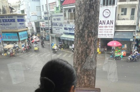 Có những người trẻ không sợ... bỏ lỡ xu hướng