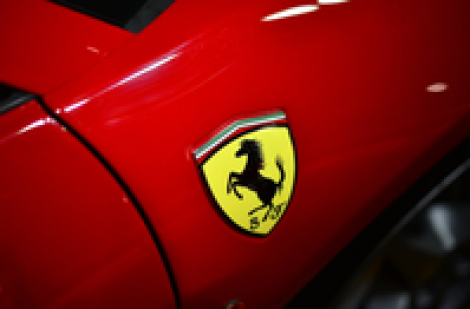 Cổ phiếu Ferrari đã tăng giá gấp 3 lần trong 5 năm qua