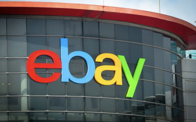 Cổ phiếu eBay tăng giá sau báo cáo thu nhập vượt dự báo